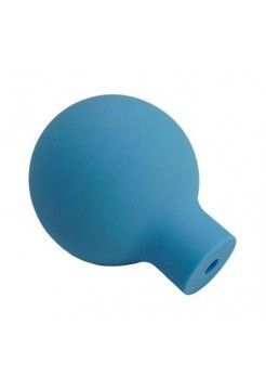 Баллон для грудного электрода ЭКГ